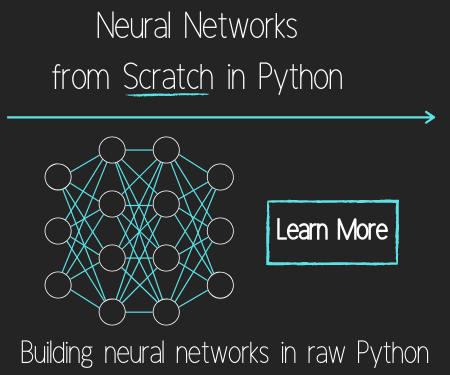 A Machine Learning Tutorial with Examples