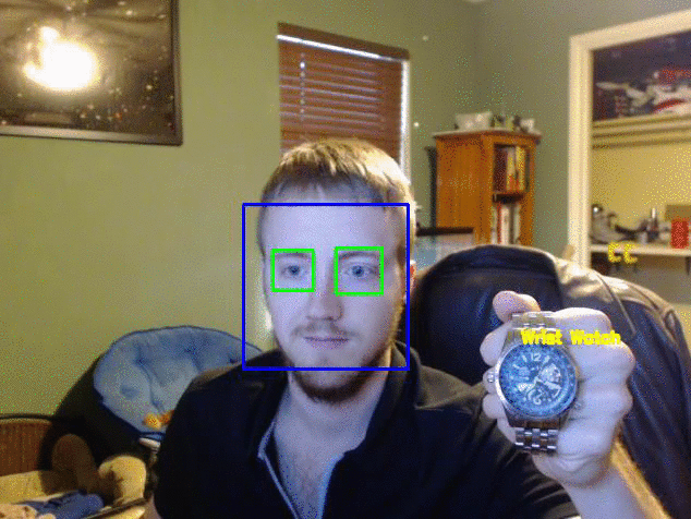 install video reader opencv for mac