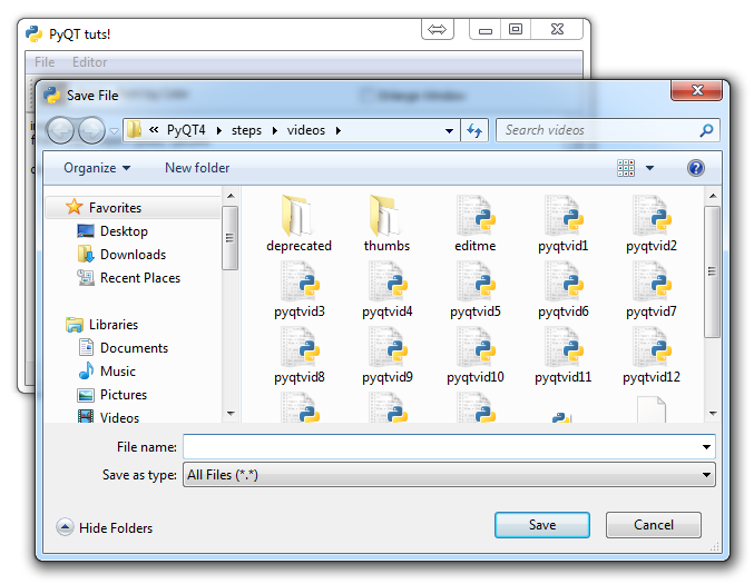 qt designer pyqt4 download