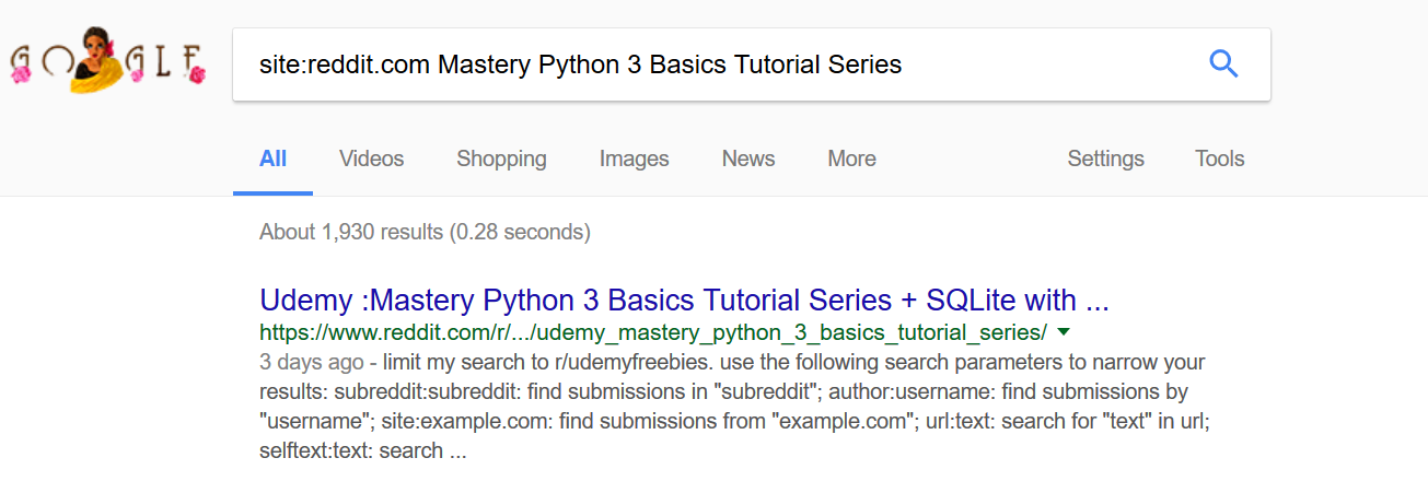 python tutorials