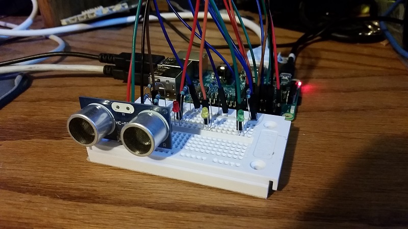 Raspberry Pi tutorials