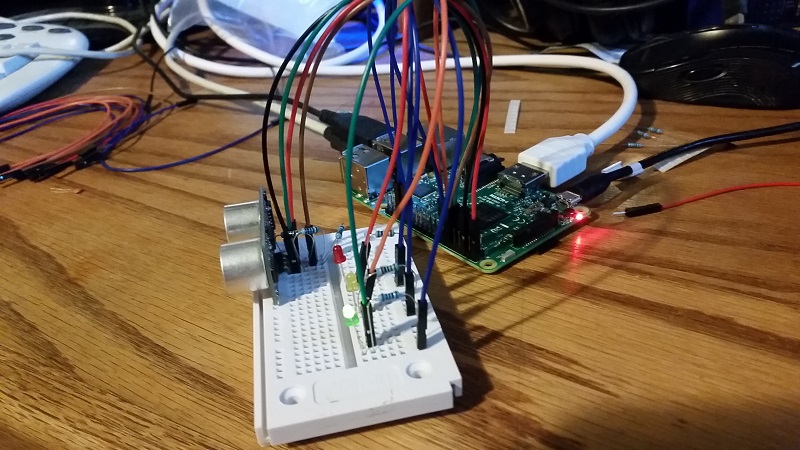 Raspberry Pi tutorials